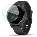 Ochranné tvrzené sklo Garmin Vivoactive 4s 40mm