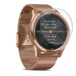 Ochranné tvrzené sklo Garmin Vivomove Luxe 42