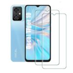 Ochranné tvrzené sklo oscal tiger 10