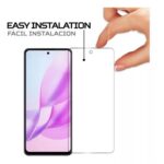 Ochranné tvrzené sklo oscal tiger 13