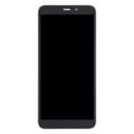 OUKITEL WP32 dotyková plocha