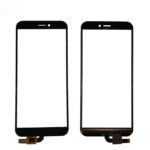 OUKITEL WP5 dotyková plocha