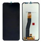 LCD displej + dotykové sklo Oukitel WP50