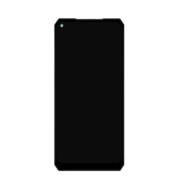 OUKITEL WP7 dotyková plocha