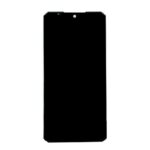 OUKITEL WP8 dotyková plocha