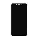 OUKITEL WP9 dotyková plocha