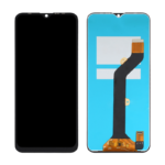 Lcd displej + Dotykové sklo Tecno Spark 6 go