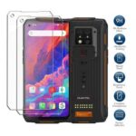 Ochranné tvrzené sklo Oukitel WP7