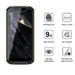 Ochranné tvrzené sklo Oukitel WP20