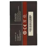 Náhradní baterie Cubot J9 / Cubot P40