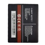 Náhradní baterie Cubot Note 7