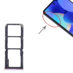 Držák SIM karty Tecno Spark 10 Pro