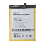 náhradní baterie Cubot X70