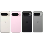 Zadní batériový kryt Google Pixel 9 Pro