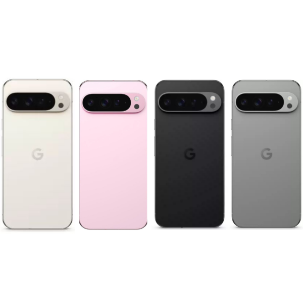 Zadní batériový kryt Google Pixel 9 Pro