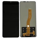 LCD displej + dotykové sklo Blackview Color 8