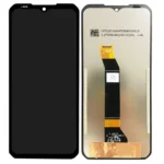 Lcd displej + doatykové sklo Doogee S118