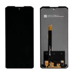 Lcd displej + doatykové sklo Doogee S200X