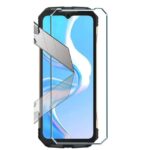 Ochranné tvrzené sklo Doogee S Cyber