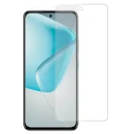 Ochranné tvrzené sklo Infinix Hot 50