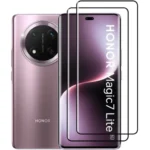 Ochranné tvrzené sklo Huawei Honor Magic 7 Lite