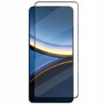 Ochranné tvrzené sklo XIaomi Poco F7 Pro