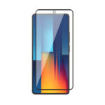 Ochranné tvrzené sklo XIaomi Poco M7 Pro