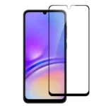 3D Ochranné tvrzené sklo Samsung Galaxy A16