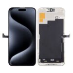LCD Displej + Dotykové sklo iPhone 15 Pro Max