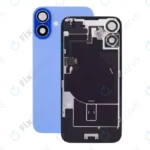 Zadní batériový kryt iPhone 16