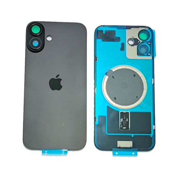 Zadní batériový kryt iPhone 16 Plus