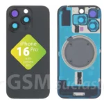 Zadní batériový kryt iPhone 16 Pro Max