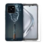 Ochranné tvrzené sklo Doogee Blade GT Ultra