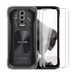 Ochranné tvrzené sklo Oukitel WP100 Ultra