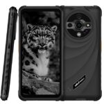 Ochranné tvrzené sklo Ulefone Armor X31 Pro