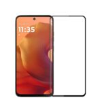 Ochranné tvrzené sklo Motorola Moto G15