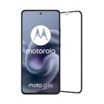 Ochranné tvrzené sklo Motorola Moto G86