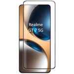 3D Ochranné tvrzené sklo Oppo Realme GT 7