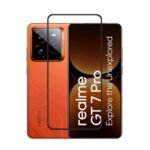 3D Ochranné tvrzené sklo Oppo Realme GT 7 Pro