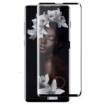 3D Ochranné tvrzené sklo Cubot X90