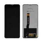 Lcd displej + dotykové sklo Cubot Note 50