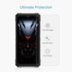 Ochranné tvrzené sklo Doogee Fire 6 Max