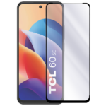 Ochranné tvrzené sklo TCL 60 SE