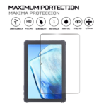 Ochranné tvrzené sklo Cubot Tab KIng Kong 2