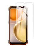 Ochranné tvrzené sklo Oscal S80