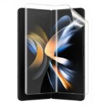 3D ochranní hydrogel folie Samsung Galaxy Z Fold 3