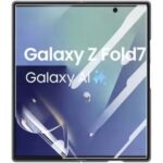 3D ochranní hydrogel folie Samsung Galaxy Z Fold 7