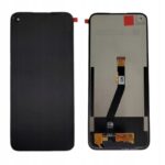 Lcd displej a dotykové sklo myPhone Hammer Blade V 5G