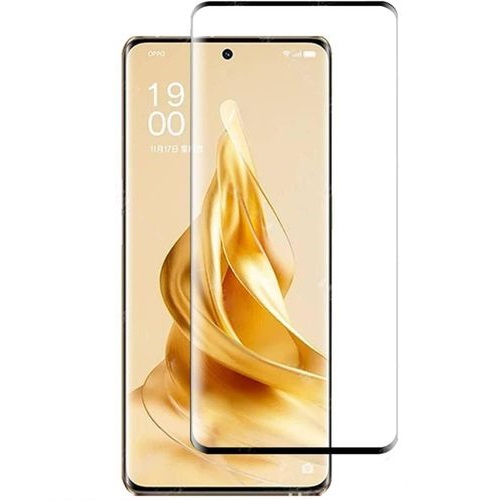 3D Ochranné tvrzené sklo Oppo Realme 12 pro