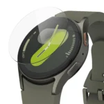 Ochranné tvrzené sklo Samsung Galaxy Watch 7 40 mm